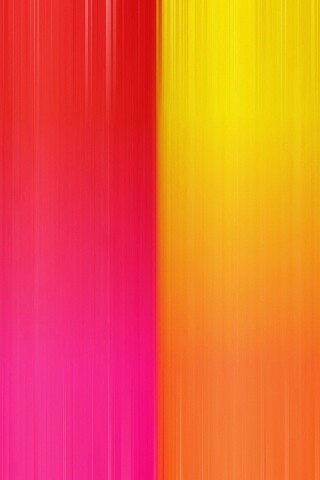 Радуга обои