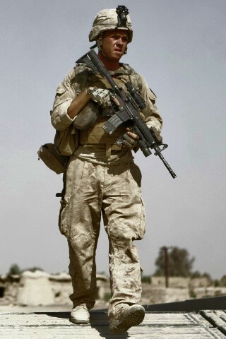 Солдаты обои