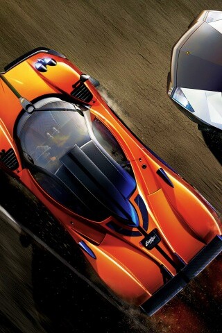 Hot Pursuit обои