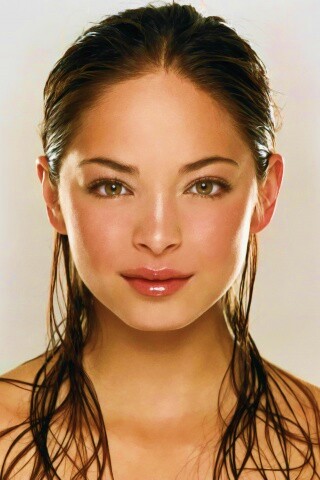 Кристин Лаура Кройк обои