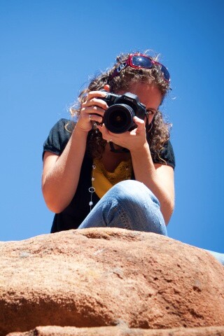 Фотограф обои