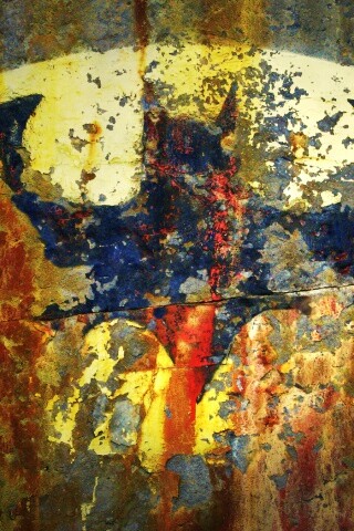 Эмблема Бэтмена обои