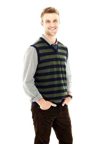 Джесси Спенсер обои