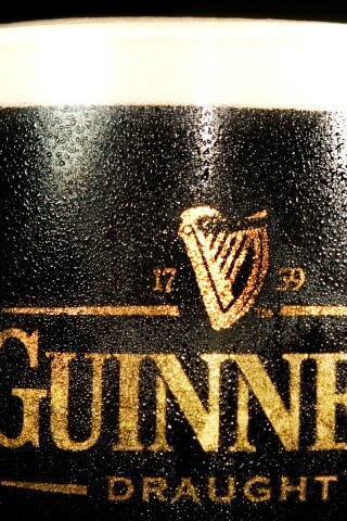 Guiness  обои