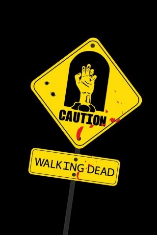 Живые мертвецы обои