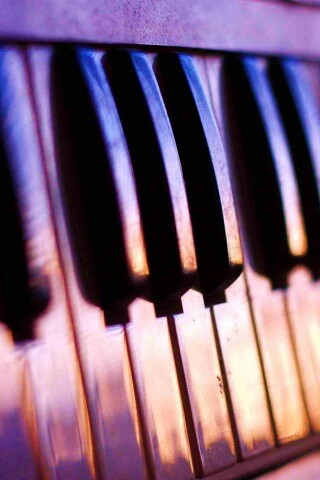 Клавиши обои