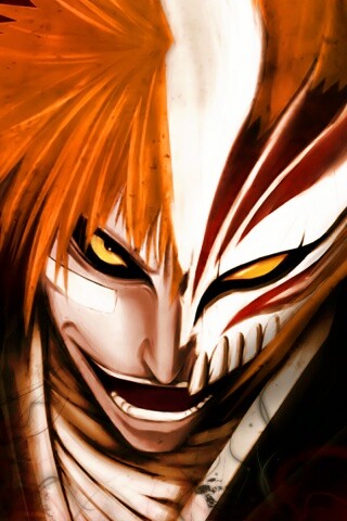 Хичиго обои