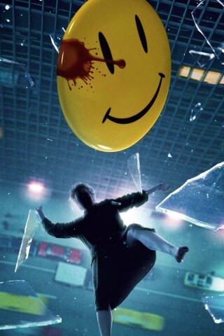 Падение из окна обои