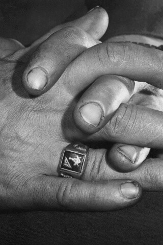 Руки моего отца обои