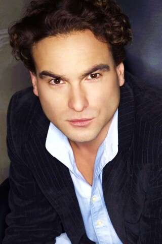 Джонни Галаки обои