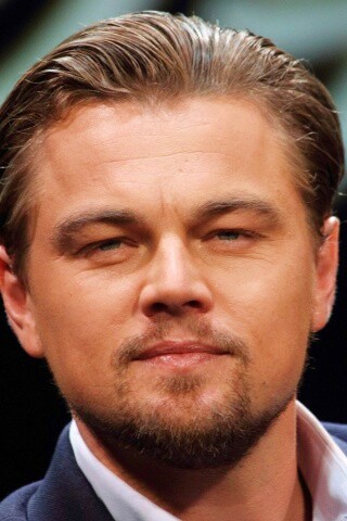 Леонардо Дикаприо обои