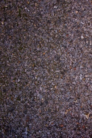 Гравий обои