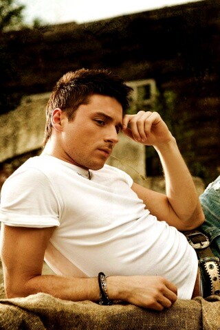 Сергей Лазарев обои