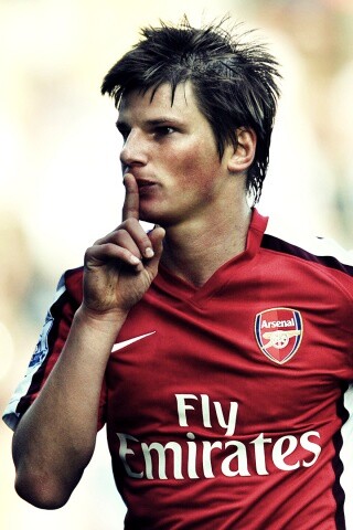 Андрей Аршавин обои