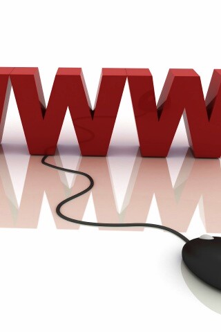 Подключение к Интернету обои