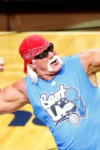 Старина Халк обои