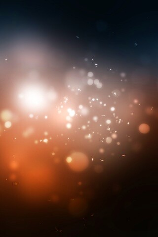 Туманность обои