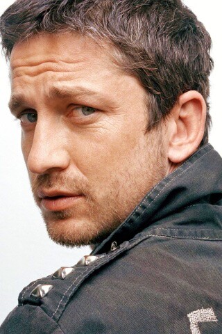 Джерард Батлер обои