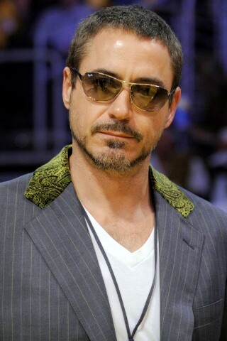 Роберт Дауни мл. обои