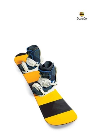 Сноуборд beeline обои