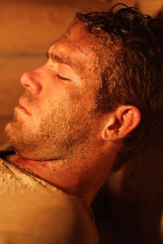 Кадр из фильма Погребенный заживо  обои