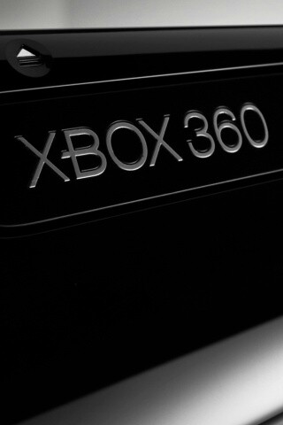 Консоль XBOX 360 обои