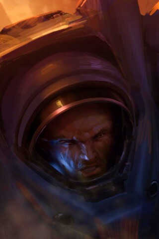 Тайкус Финдли обои