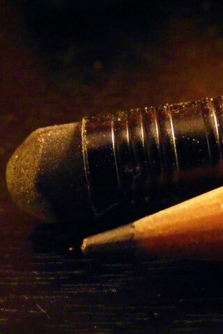 Карандаш обои