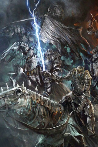 Дикий Гон обои