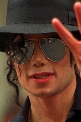 Майкл Джексон обои