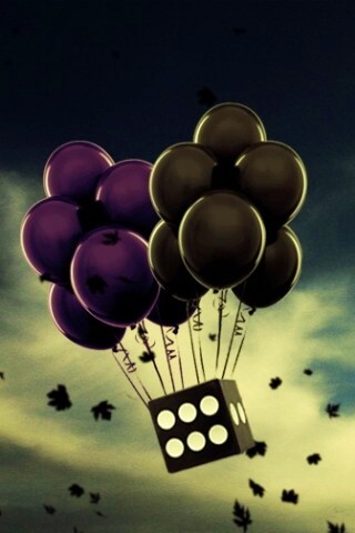 Сыграй в игру обои