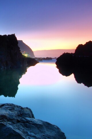 Потрясающие природные обои обои