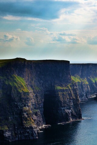 Красивейший мыс обои