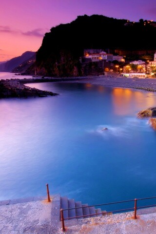 Красивая фотография отеля обои