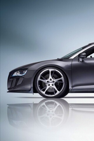 Кабриолет обои