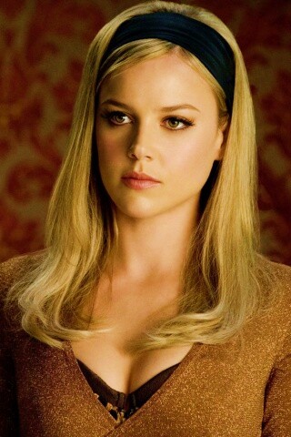 Эбби Корниш в Роли Милашки обои