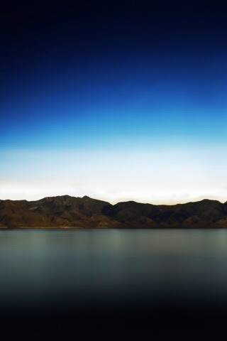 Стандарные обои iPad обои