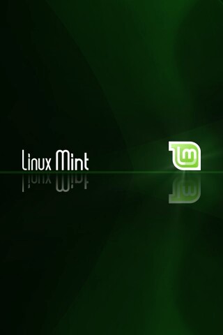 Linux Mint обои