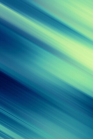 Синие полосы света обои