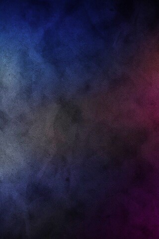 Синий и фиолетовый свет. обои