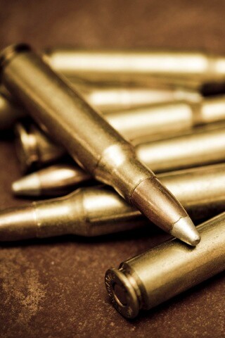 Патроны обои