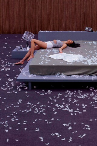 На поле брани.. подушками обои