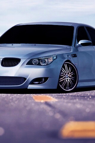 Мерседес обои