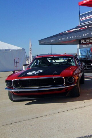 Мускул кары обои