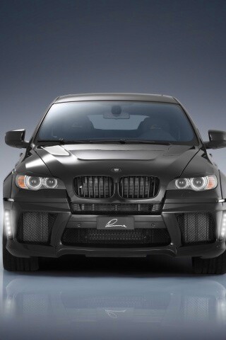 БМВ обои