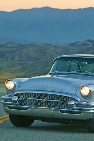 Buick классический обои