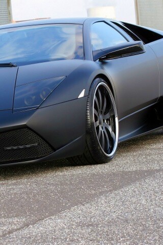 Lamborghini  обои