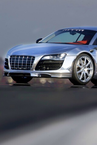 Audi R8 обои