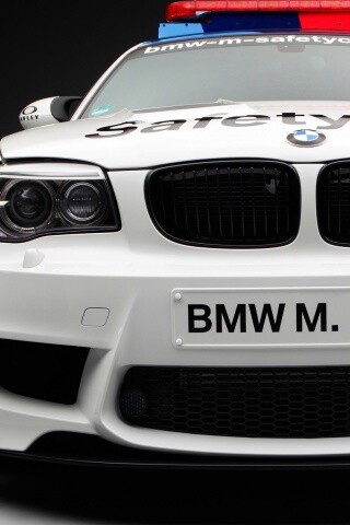 BMW M1 обои
