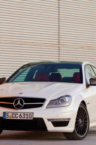 Mercedes AMG обои